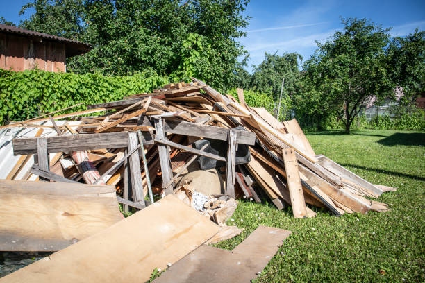 Best Shed Removal  in Marceline, MO